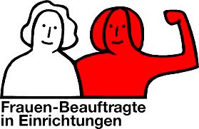 Frauenbeauftragte