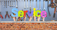 Service