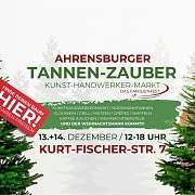 Teaser Tannenzauber